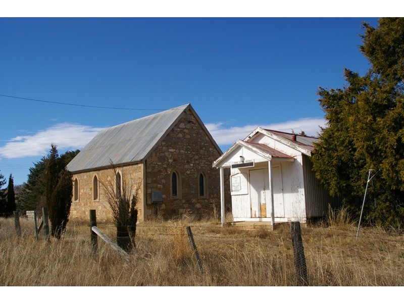 19 Florence Street, Berridale NSW 2628