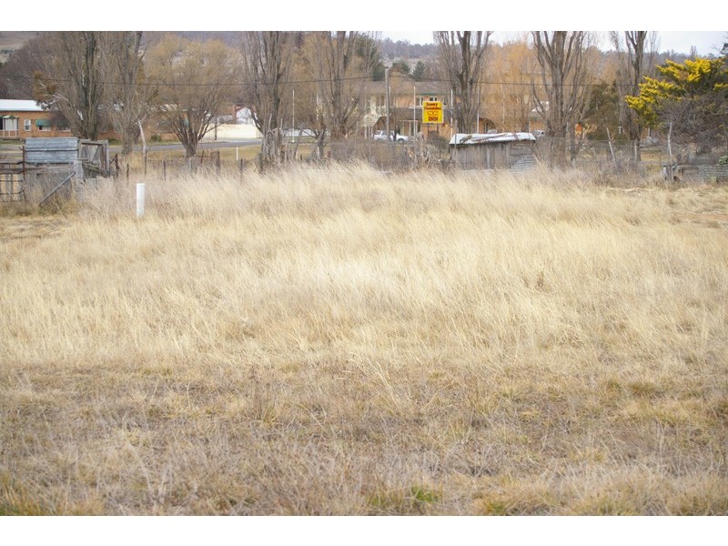 Lot 1, 1 Gungarlin Street, Berridale NSW 2628