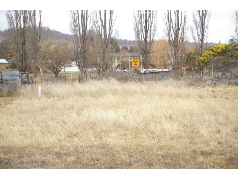 Lot 1, 1 Gungarlin Street, Berridale NSW 2628