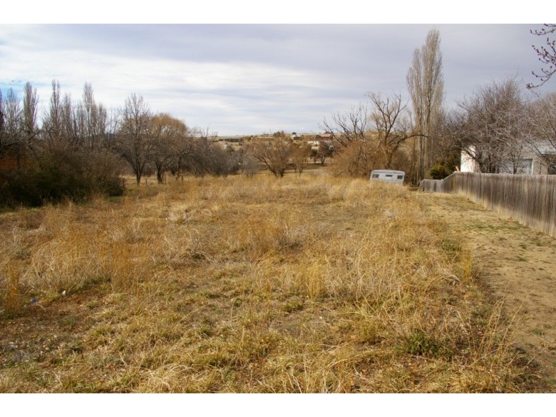 Lot 2, 61 Myack Street, Berridale NSW 2628