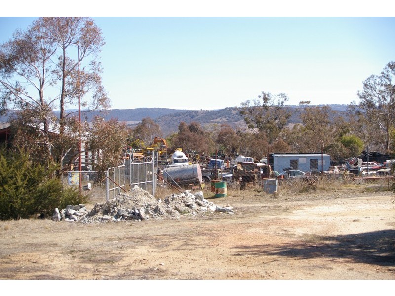 Lot 6, 1 Quartz Place, Berridale NSW 2628