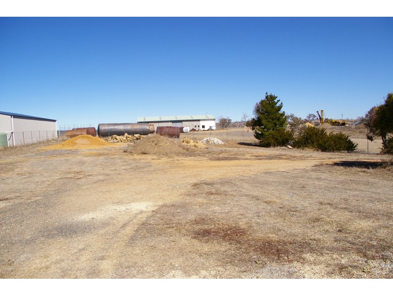 Lot 6, 1 Quartz Place, Berridale NSW 2628