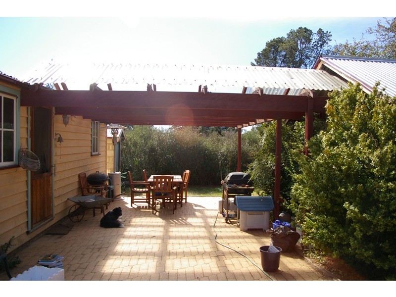 43 James Street, Berridale NSW 2628
