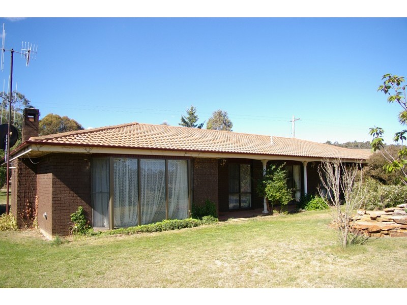 387 Kosciuszko Road, Berridale NSW 2628