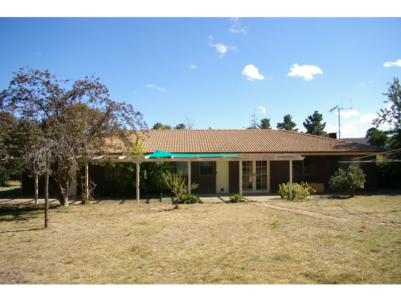 387 Kosciuszko Road, Berridale NSW 2628
