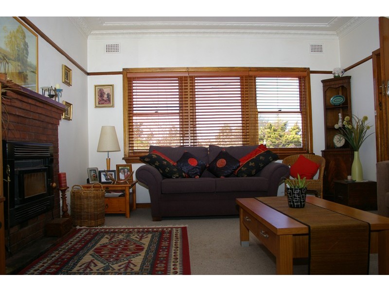 30 Myack Street, Berridale NSW 2628