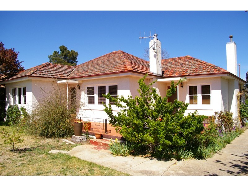 30 Myack Street, Berridale NSW 2628