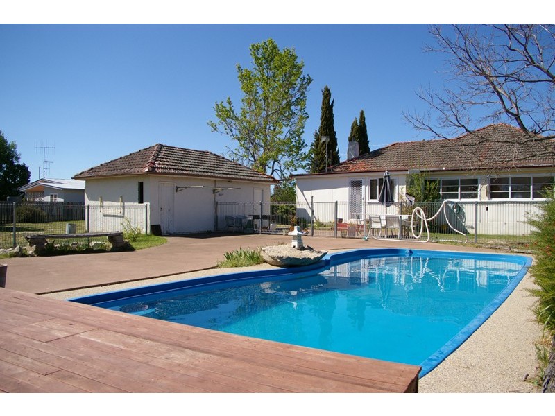 30 Myack Street, Berridale NSW 2628