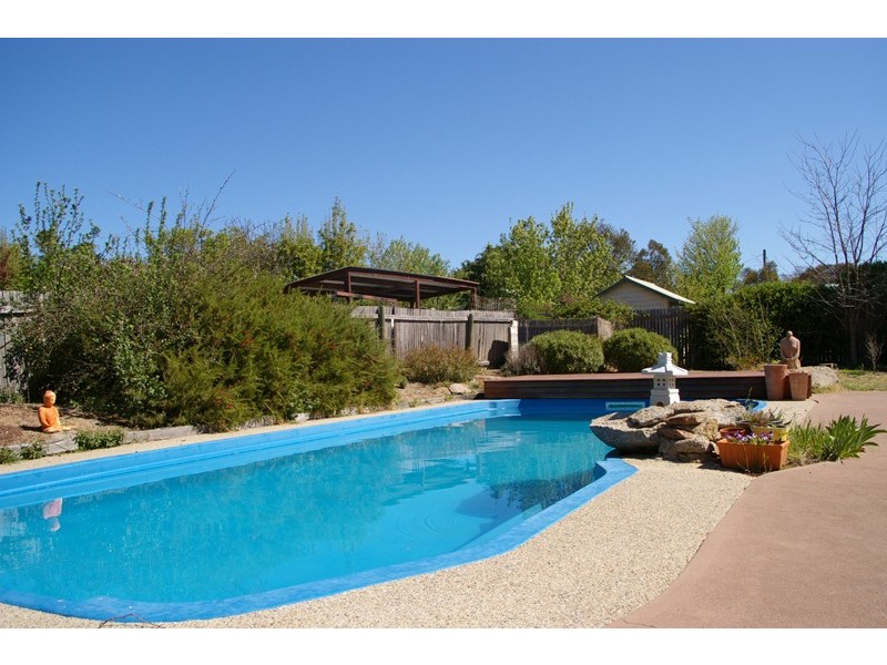 30 Myack Street, Berridale NSW 2628
