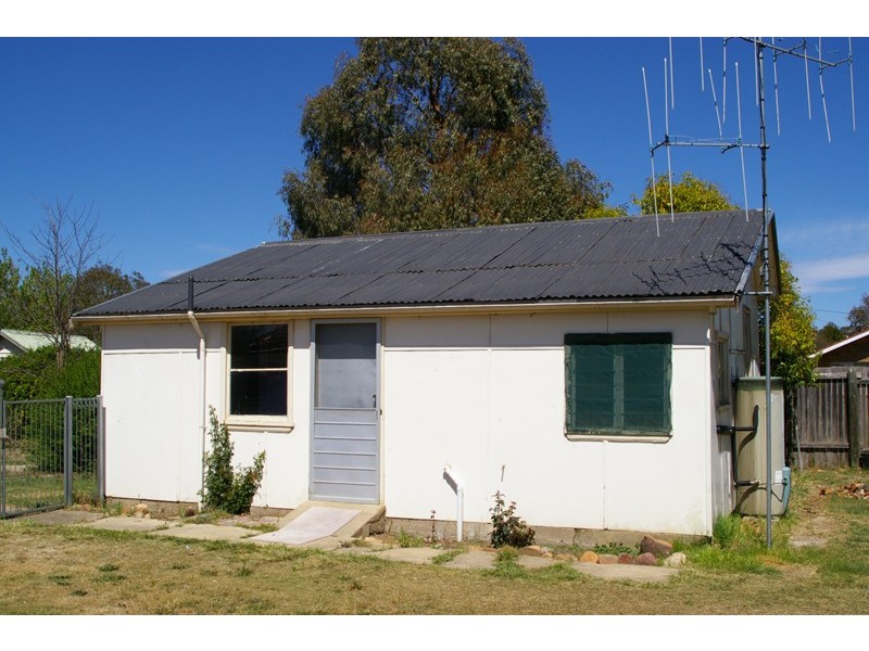 30 Myack Street, Berridale NSW 2628