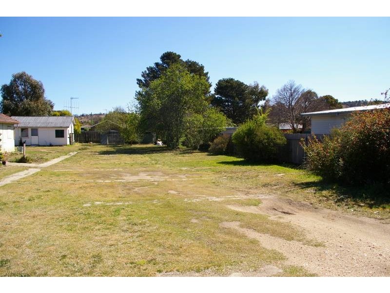 28 Myack Street, Berridale NSW 2628