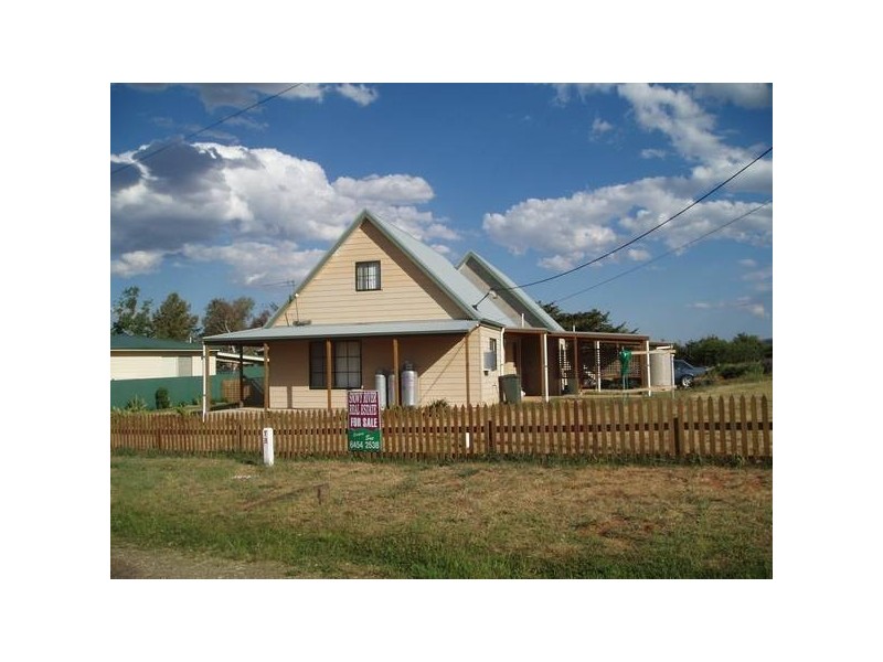 15 Chalker Street, Adaminaby NSW 2629