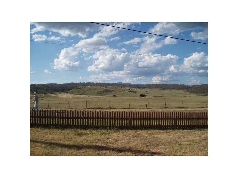 15 Chalker Street, Adaminaby NSW 2629