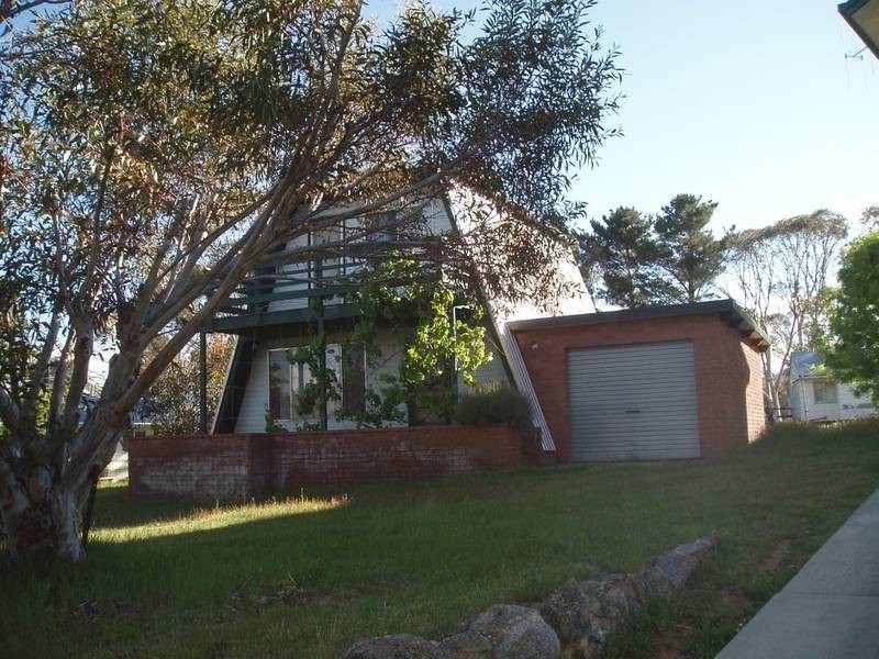 25 Peninsula Road, Anglers Reach NSW 2629