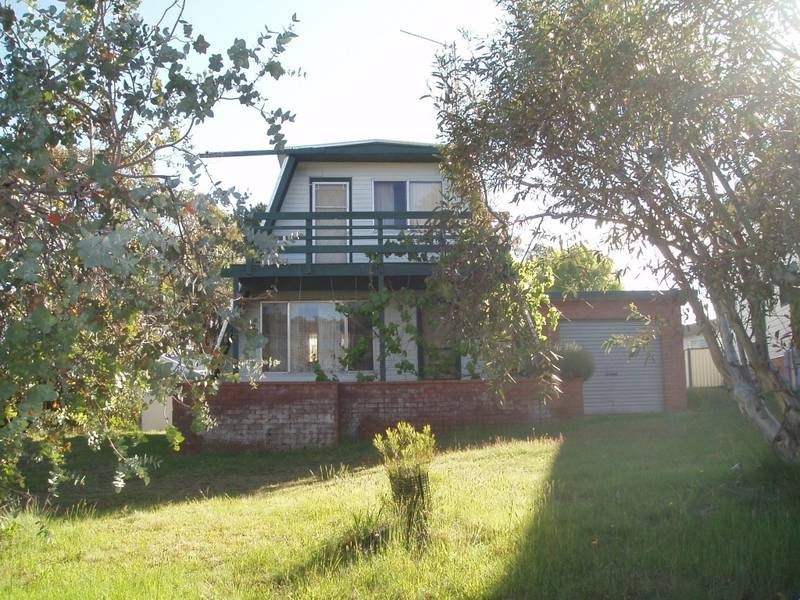 25 Peninsula Road, Anglers Reach NSW 2629