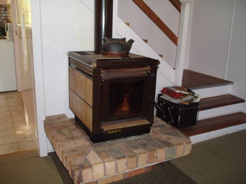 25 Peninsula Road, Anglers Reach NSW 2629