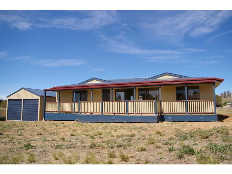 5 Katri Close, Berridale NSW 2628