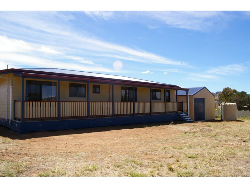 5 Katri Close, Berridale NSW 2628