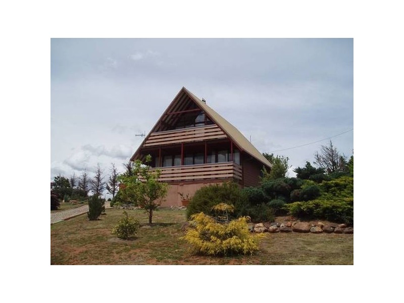 164 Scenic Drive, Adaminaby NSW 2629