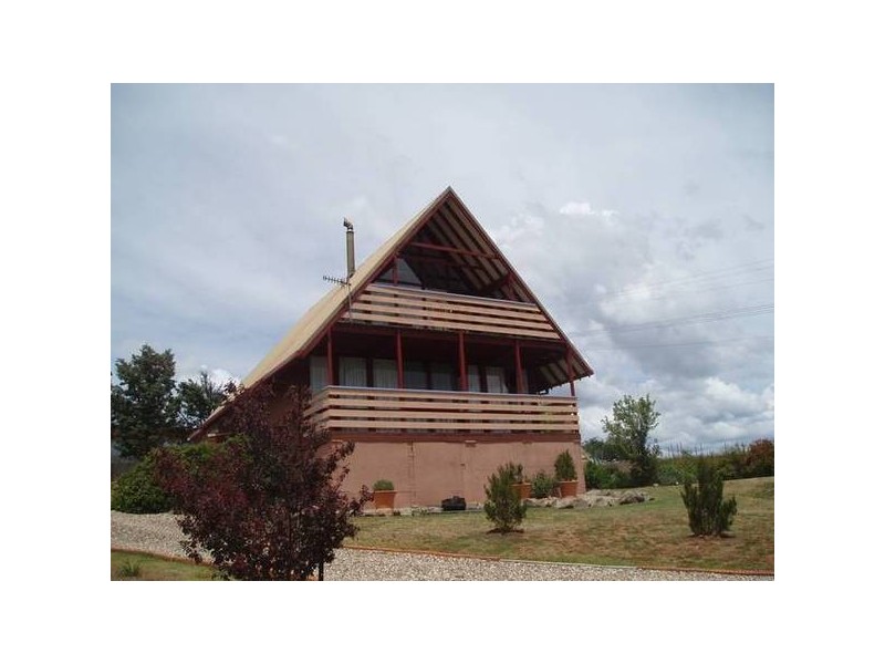 164 Scenic Drive, Adaminaby NSW 2629