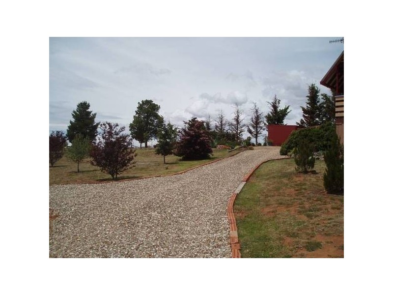 164 Scenic Drive, Adaminaby NSW 2629