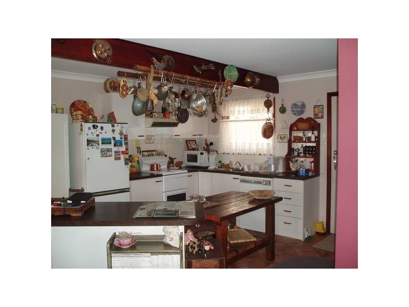 164 Scenic Drive, Adaminaby NSW 2629