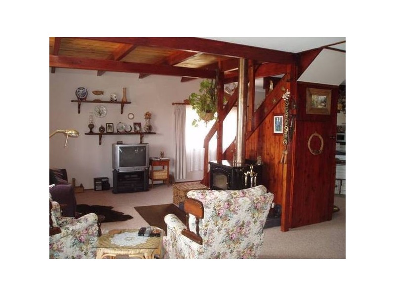 164 Scenic Drive, Adaminaby NSW 2629