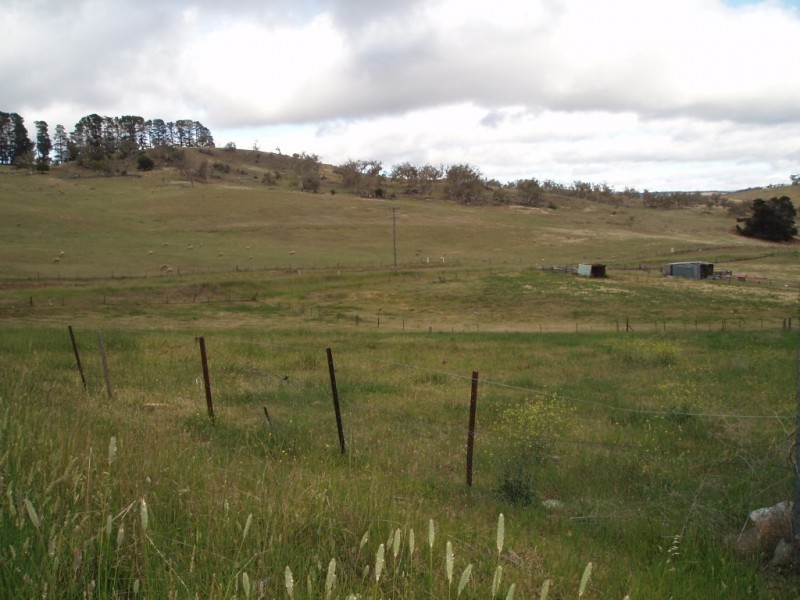 1 Camp Street, Adaminaby NSW 2629