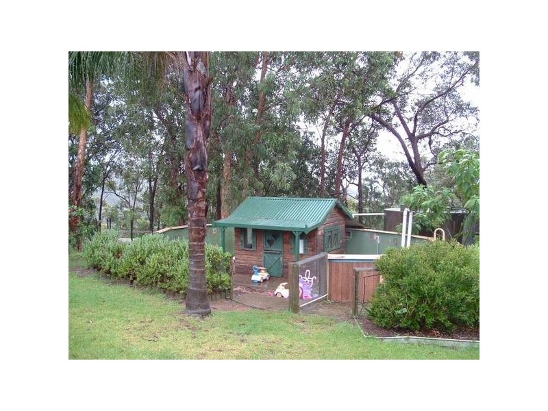 Bucketty NSW 2250