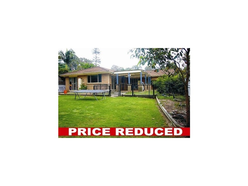 Glenning Valley NSW 2261