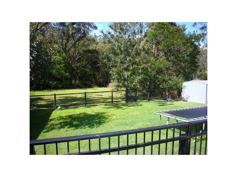 Glenning Valley NSW 2261