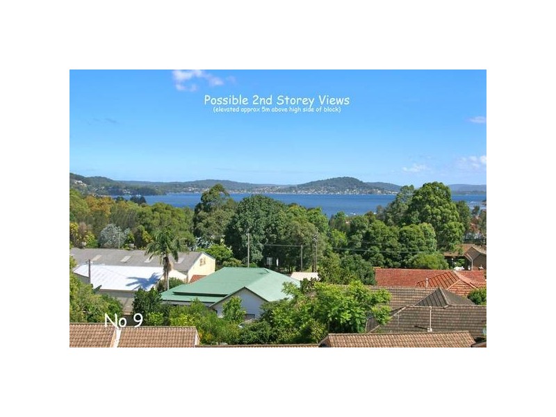 East Gosford NSW 2250