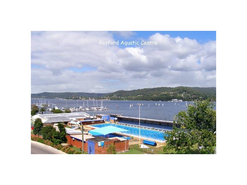 East Gosford NSW 2250