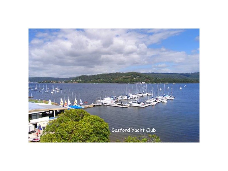 East Gosford NSW 2250