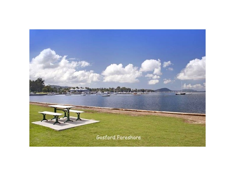 East Gosford NSW 2250
