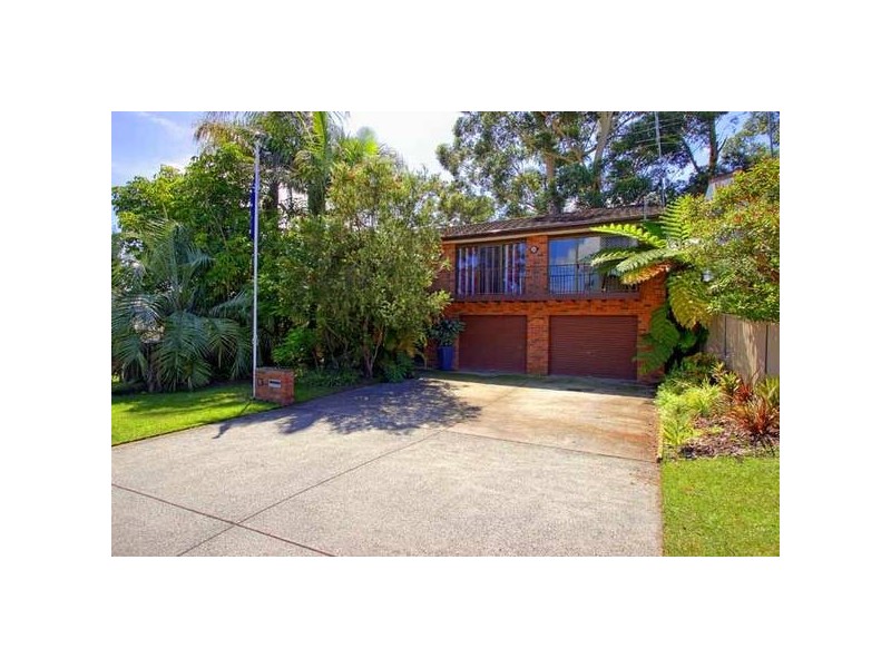 Berkeley Vale NSW 2261