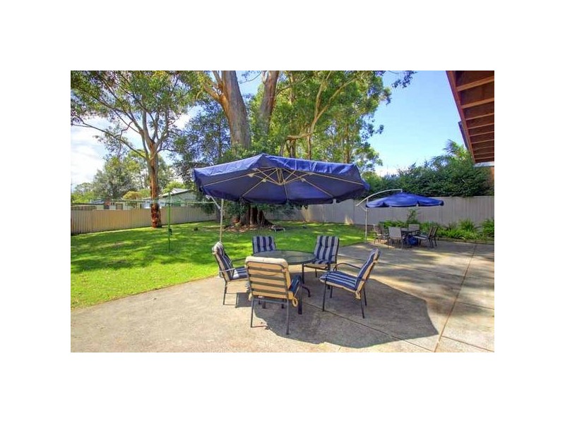 Berkeley Vale NSW 2261