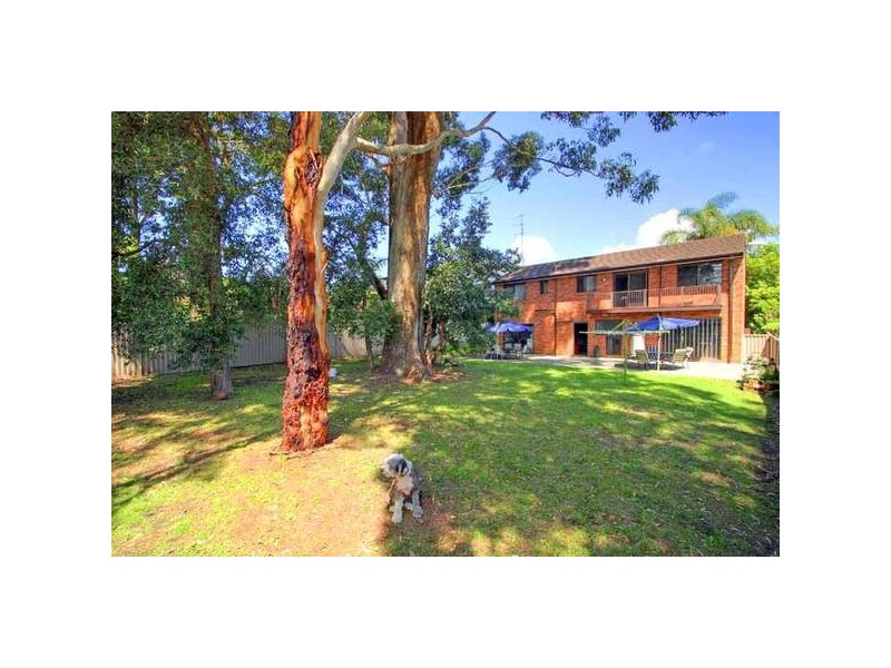 Berkeley Vale NSW 2261