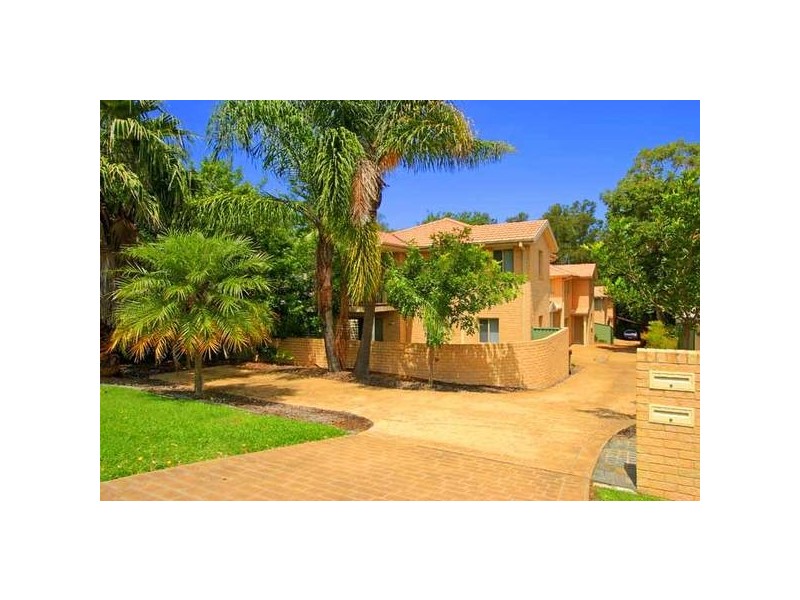 The Entrance NSW 2261