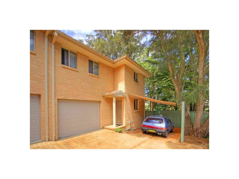 The Entrance NSW 2261