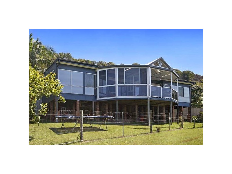 199a Glenrock Parade, Koolewong NSW 2256