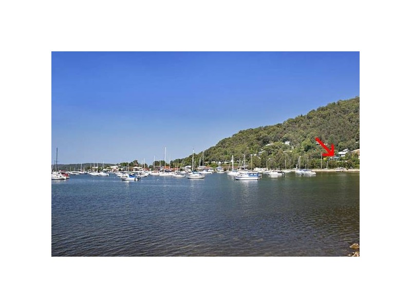 199a Glenrock Parade, Koolewong NSW 2256