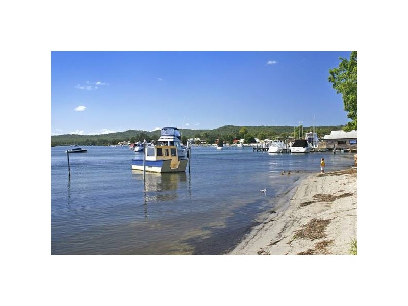 30 Sorrento Road, Empire Bay NSW 2257