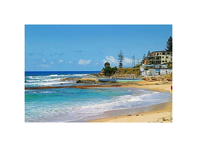 3/60 Dening Street, The Entrance NSW 2261