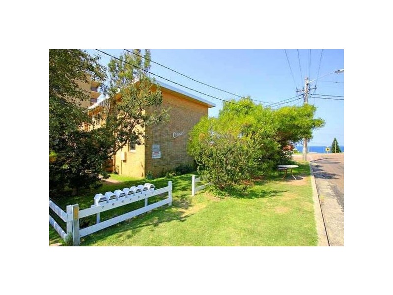 3/60 Dening Street, The Entrance NSW 2261