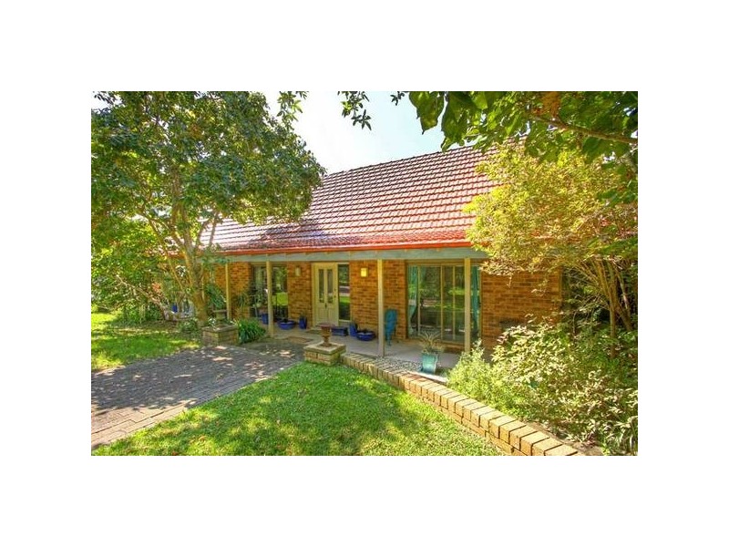 12 Monarchy Way, Narara NSW 2250