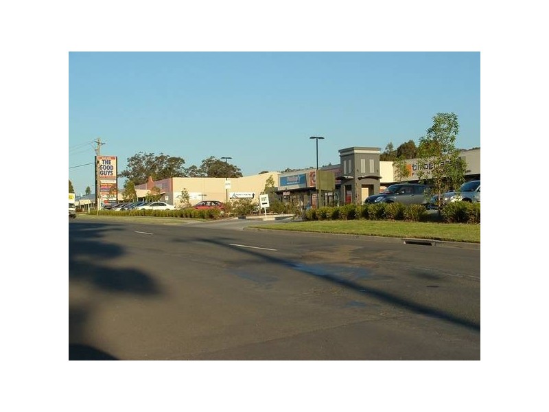 37 Central Avenue, Nowra NSW 2541