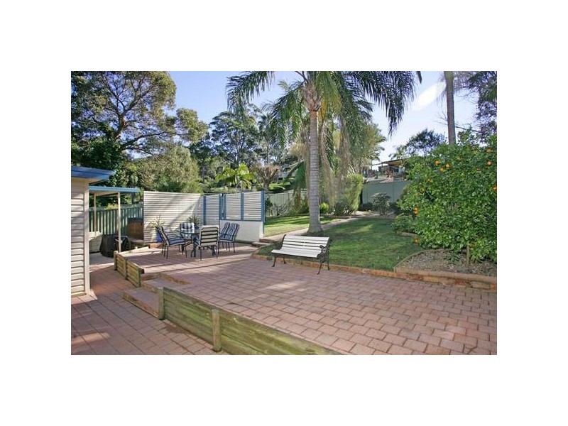 158 Henderson Road, Saratoga NSW 2251