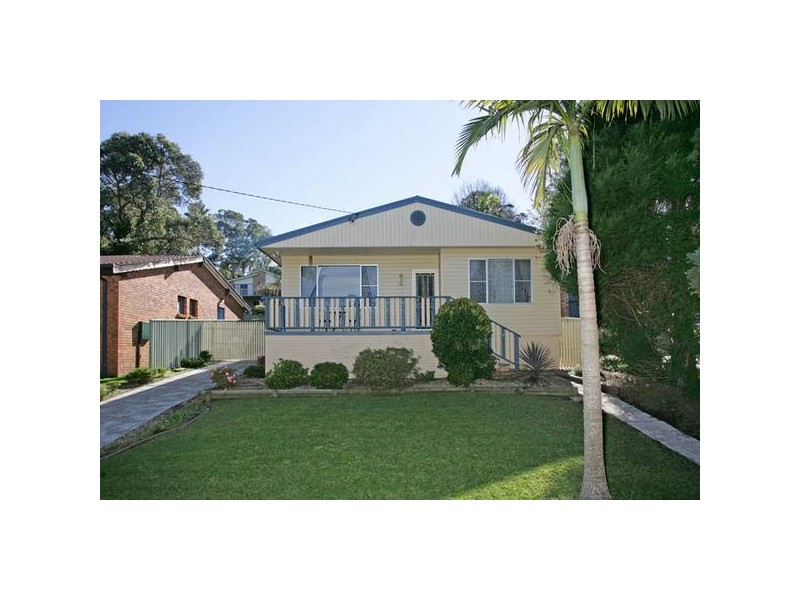 158 Henderson Road, Saratoga NSW 2251