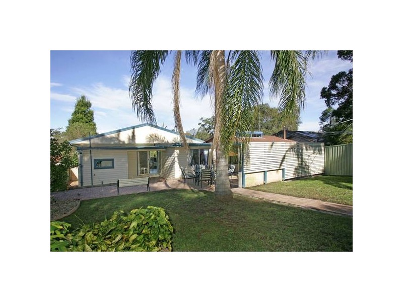 158 Henderson Road, Saratoga NSW 2251
